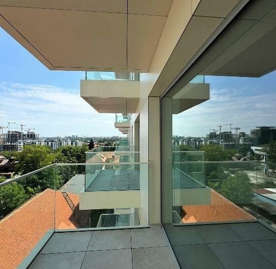 BRASADAS închiriază ap 2 cam Aviatiei et 7/10 langa metrou. - Poză 9