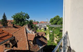 Piata Dorobanti  | Cladire office pentru sediu central - Poză 18