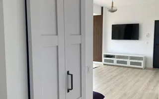 VANZARE 3 CAMERE | BANEASA | 90MP | UTILAT - MOBILAT | PARCARE - Poză 19
