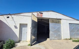 Hala Industriala 1077 mp - Poză 1