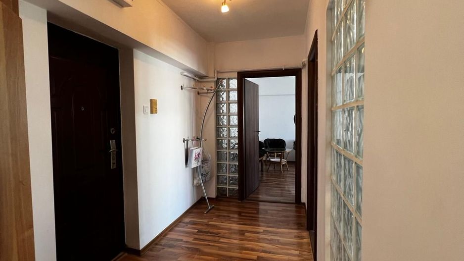 Apartament 2 camere decomandate | Trocadero | etaj 6/8 | centrala gaz - Poză 6