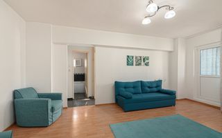 Apartament de vanzare 3 camere - Teiul Doamnei. - Poză 2