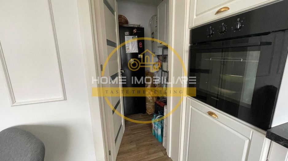 Casa individuala Rediu // P+1, 4 camere, 2 bai, 120MP Utili + Parcare in curte - Poză 13