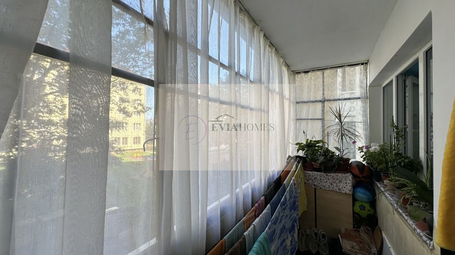 2 camere decomandate/Zona Big - Poză 7