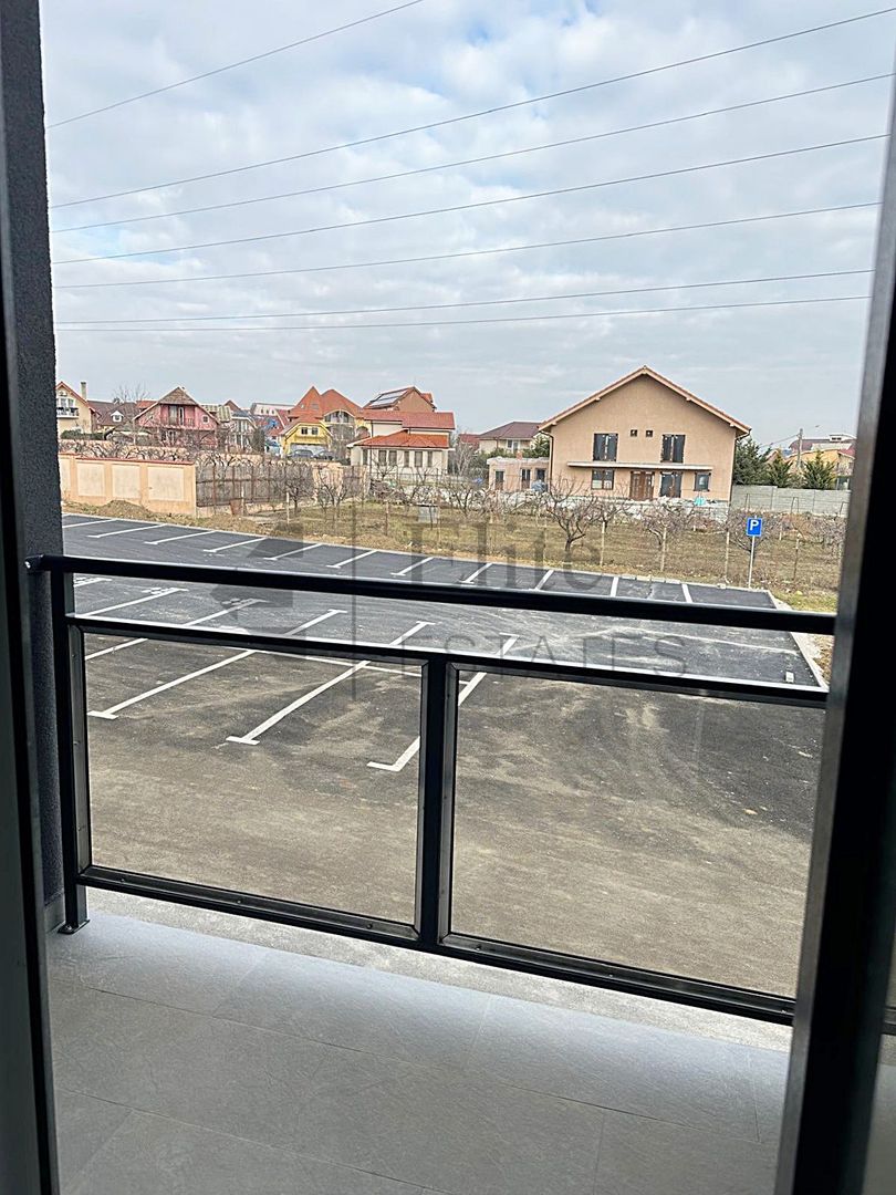 Apartament nou cu 2 camere in Băile Felix - Poză 6