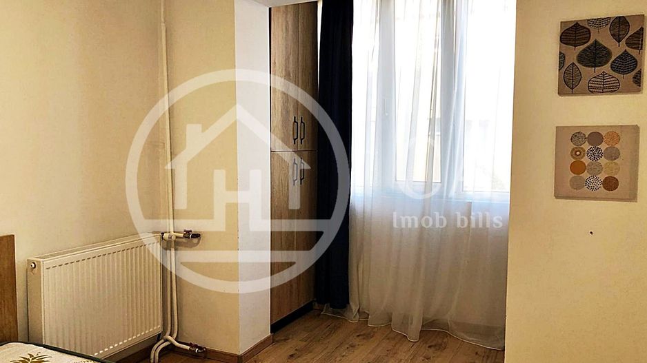 Apartament de inchiriat cu 3 camere in zona Iosia-Nord Oradea - Poză 7