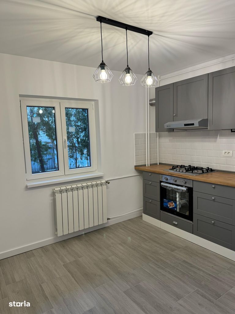 Apartament 3 camere complet renovat T645 - Poză 14