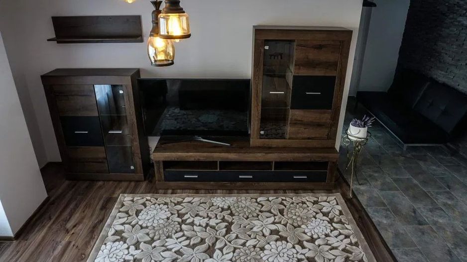 Apartament Modern De Inchiriat | 70Mp | 14 Mp Balcon | Parcare Subterana | AC - Poză 4