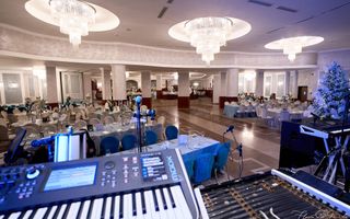 4 **** HOTEL PIATRA - NEAMT - Poză 11