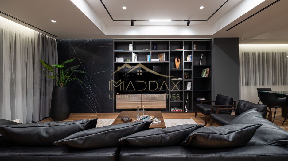 Extraordinary Penthouse *380 SQM useful* 3 parking // Primaverii - Poză 12