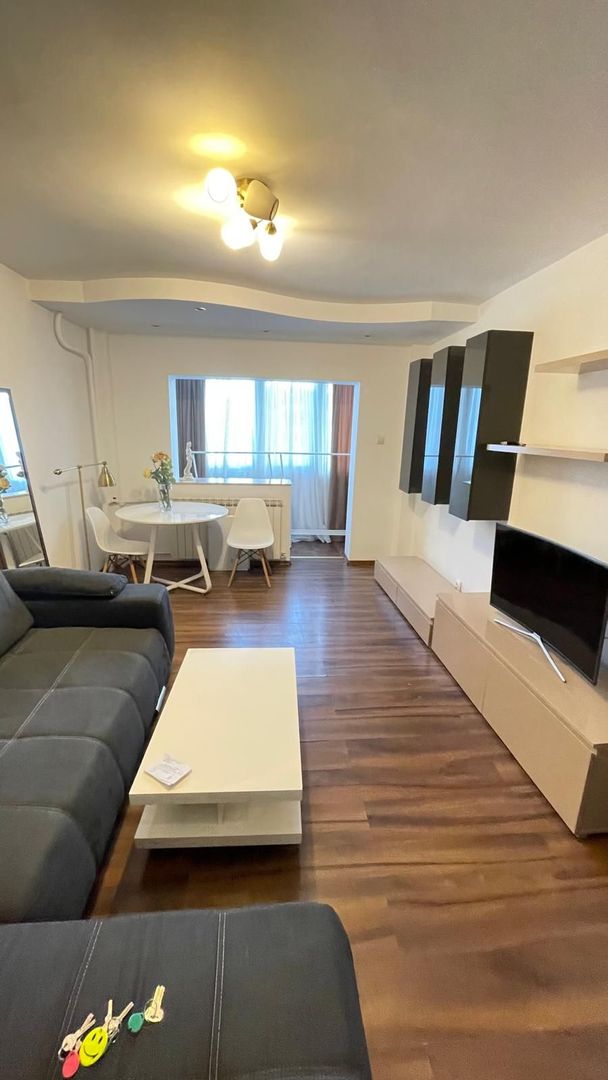 APARTAMENT ELEGANT METROU ZONA OBOR - Poză 13