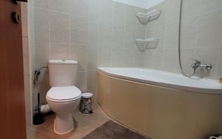 Apartament cu 2 camere de inchiriat-Bucurestii Noi-Jiului-cu centrala - Poză 11