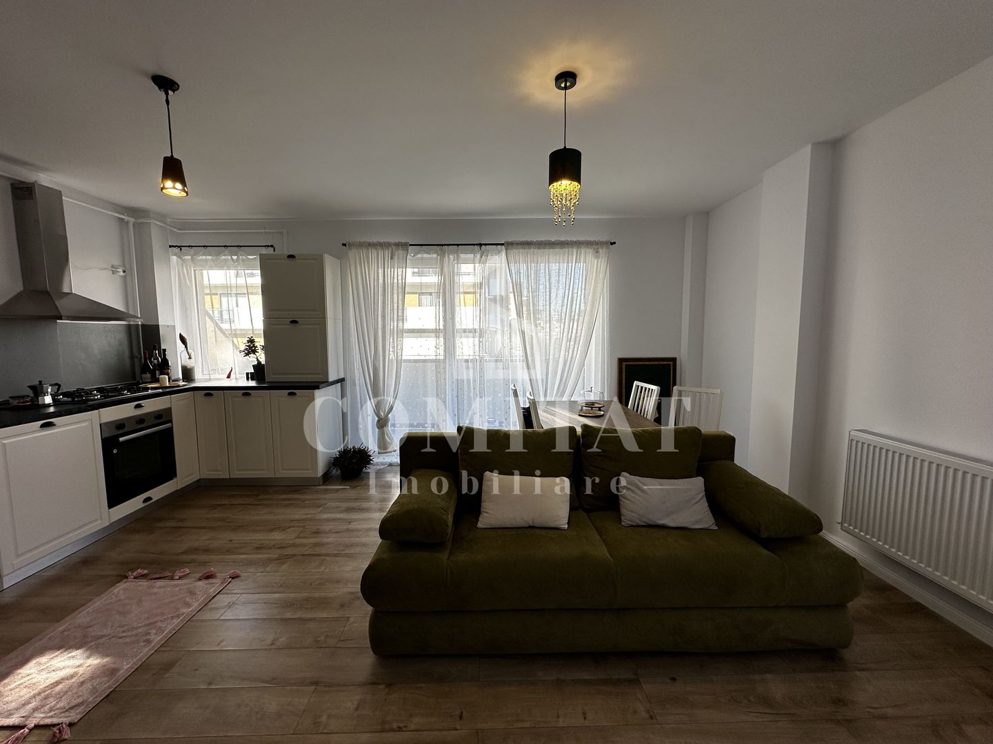 Apartament la cheie | Loc de parcare | Zona Stejarului - Poză 4