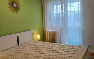 GARSONIERA TITAN, RENOVAT, BUCATARIE INCHISA, MOBILATA, COMISION 0% - Poză 1