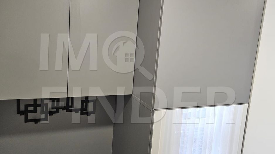 Apartament 3 camere, 76 mp, Borhanci, la cheie - Poză 20