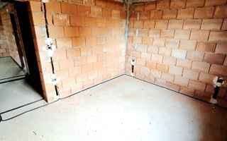 Se vinde duplex modern cu 3 camere  plus teren in Giroc ,zona linistita. - Poză 13