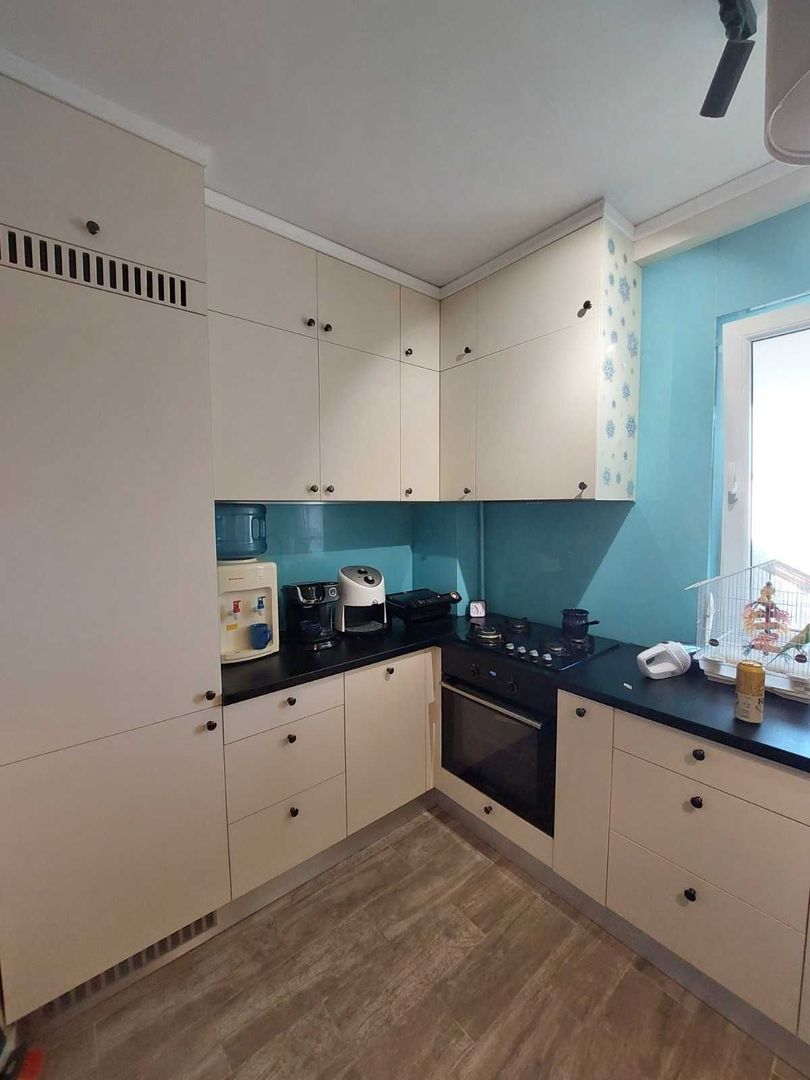 Apartement 2 camere, mobilat, loc parcare - Poză 3