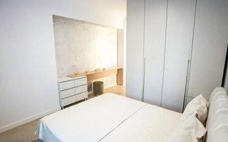 Chirie I Apartament 2 camere | Cortina North | Aviatiei Pipera - Poză 6