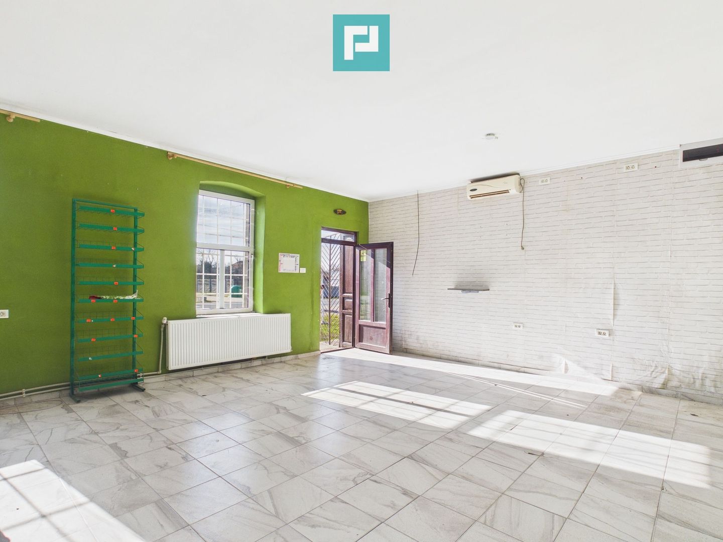 Spațiu comercial de 225 mp în Satu Mare - Poză 4