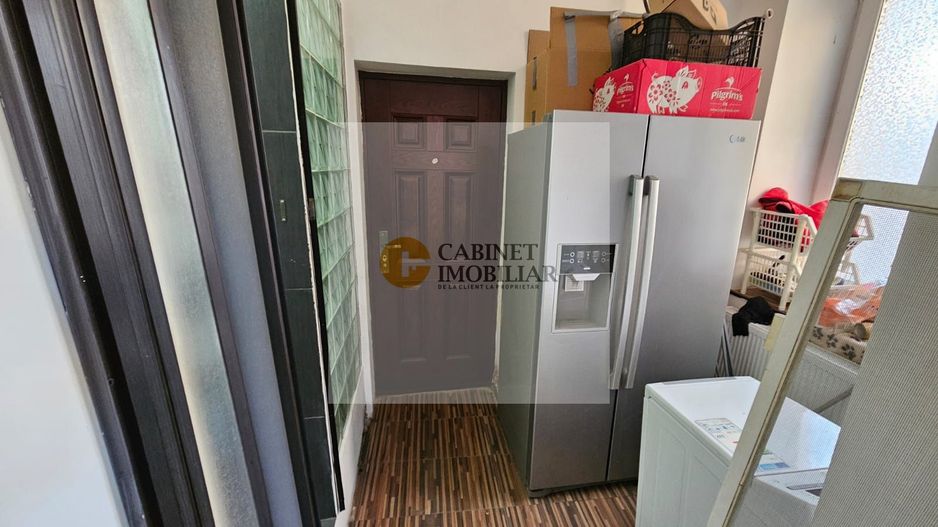 2 camere in vila  | Parter inalt | Unirii - Mantuleasa - Poză 3