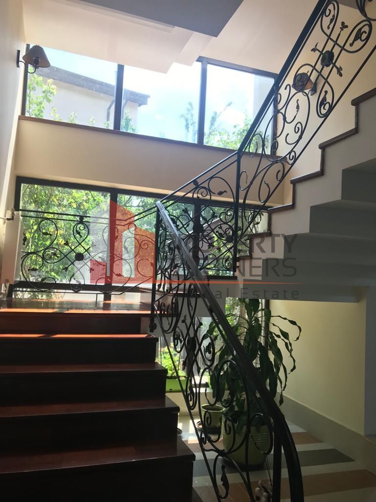 Vila superba langa padure in Pipera, Iancu Nicolae - Poză 9