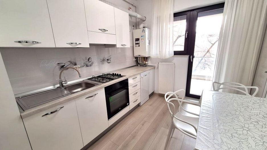 Apartament 2 camere Modern bloc Elite in Craiovei-Oportunitate rara - Poză 7
