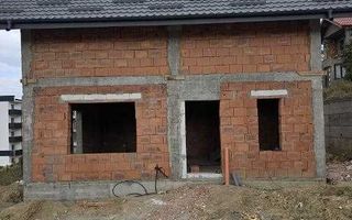 Casă de vânzare în Vișan, 4 camere, în construcție, 120 m² utili, teren 354 m² - Poză 5