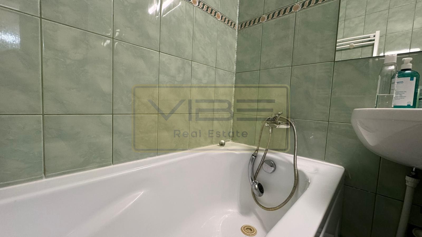 Apartament 3 camere decomandat renovat 2024 Parc Dacia - Poză 19