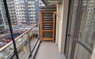 Studio- complet mobilat si utilat, Novum Invest Independentei - Politehnica - Poză 8