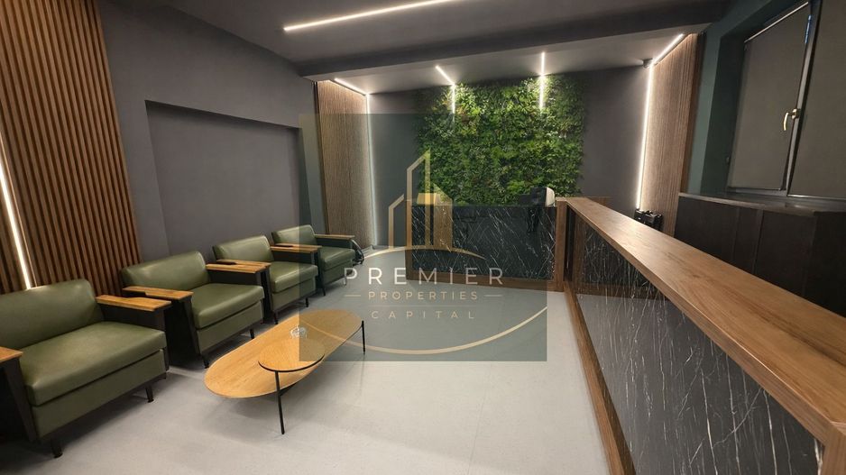 Clinică medicală complet amenajată cu chiriaș și contract în derulare 9 ani - Poză 3