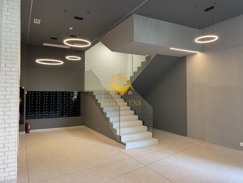 2 camere, premium, bloc nou, Marasti, The Nest, The Office, 21 Dec - Poză 5