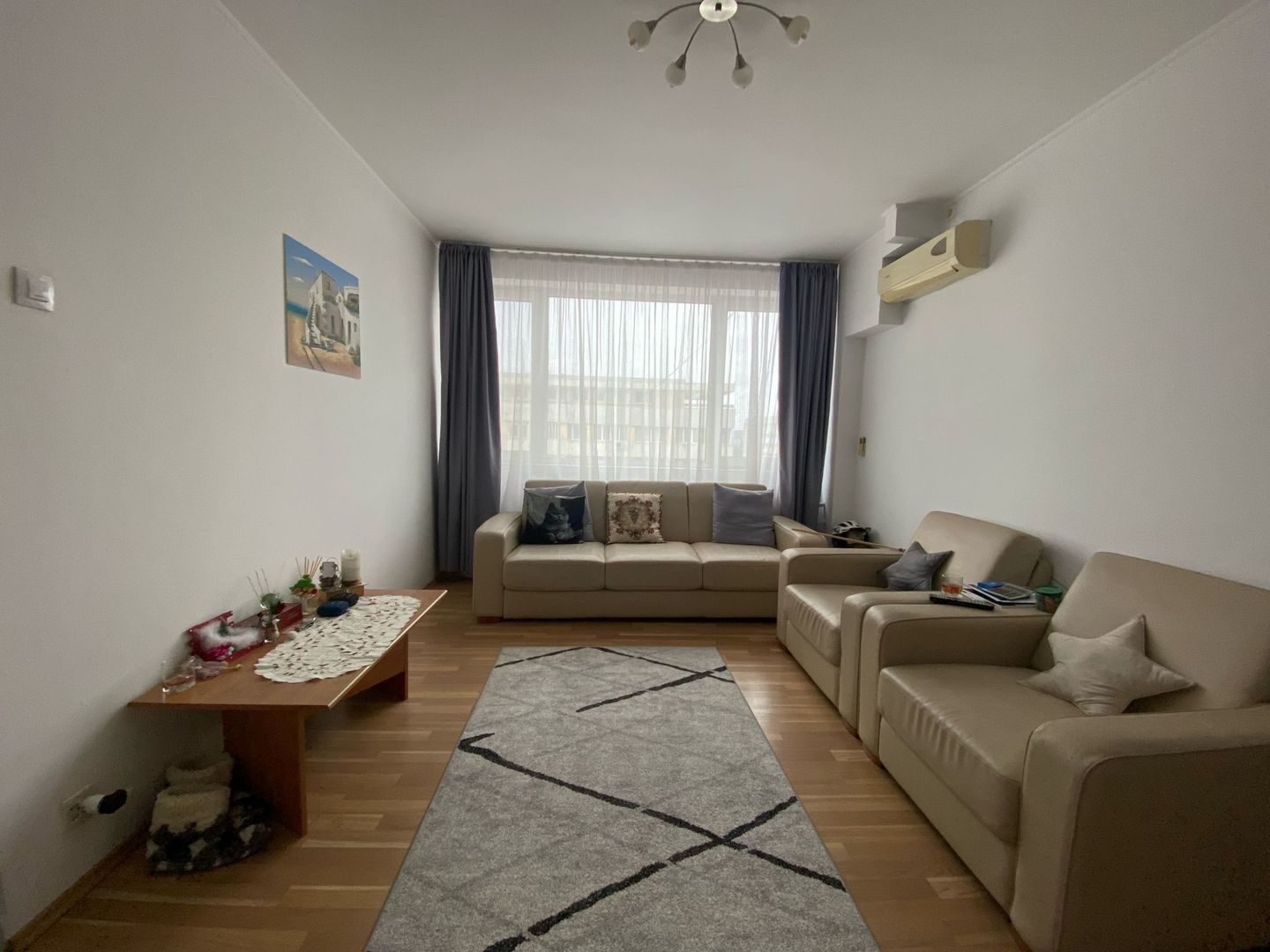 Apartament superb cu trei camere, Piata Iancului, 137,000 de euro - Poză 2
