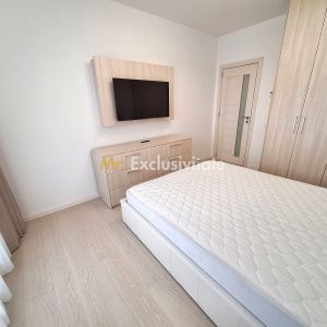 Penthouse unicat in Pitesti-Craiovei cu 2 Locuri iin Parcare Subterană - Poză 5
