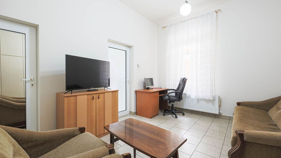 VÂNDUT! Apartament cu o cameră, Piața Catedralei, Arad. - Poză 2