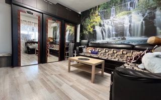 Apartament 2 camere decomandat, 56 mp, metrou Dimitrie Leonida - Poză 2