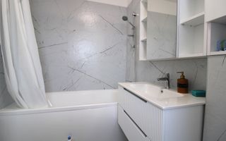 Duplex modern,  prima închiriere | Moșnița Veche - Poză 14
