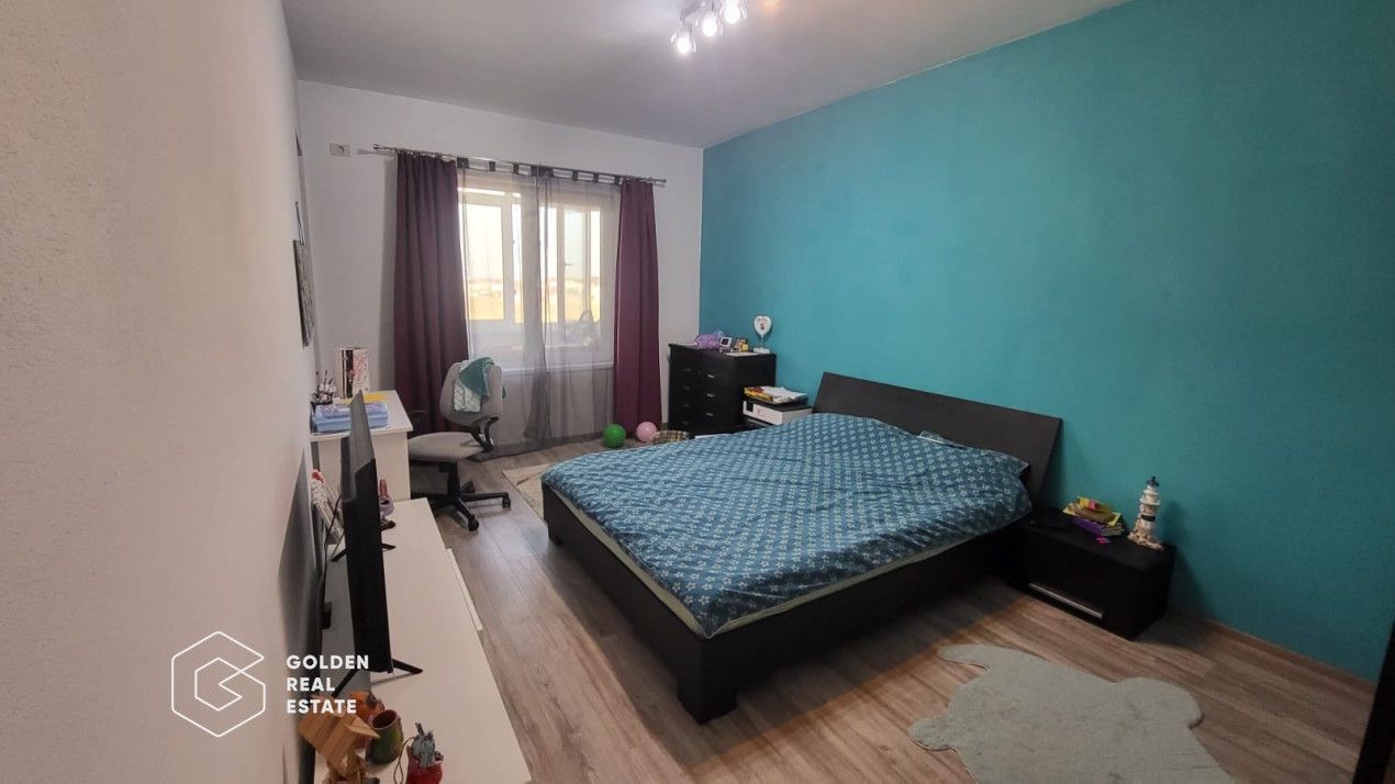 Apartament Giroc, ultracentral - Poză 7