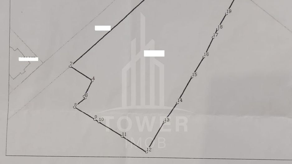 Teren Intravilan 5.147mp | Zonă rezidențială | B-dul Victoriei - Poză 2