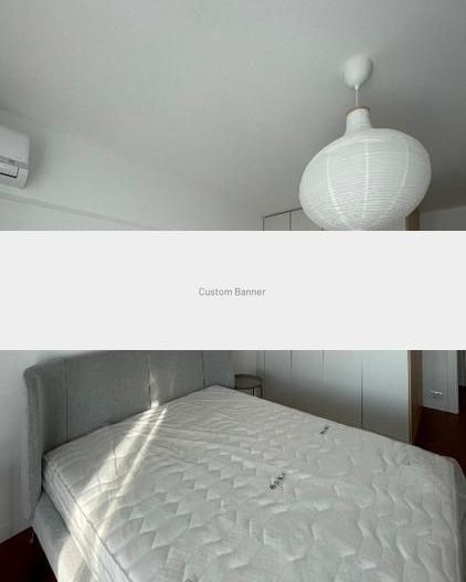 One Cotroceni, 2 camere, Etaj 4/12, Mobilat complet, Parcare subterana - Poză 12