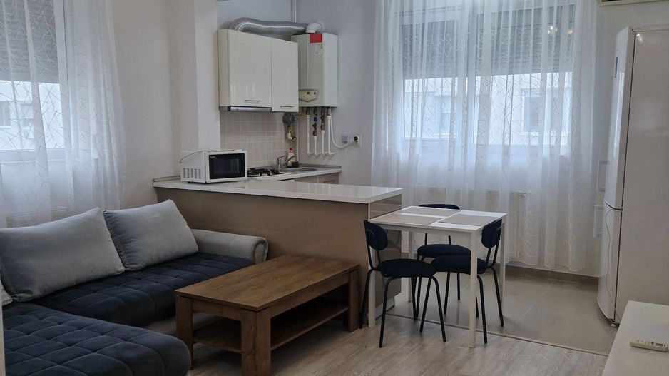 Închiriere apartament 2 camere Avangard , Militari Residence - Poză 1
