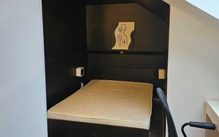 Apartament 1 camera + mezanin in vila zona FSEGA / Iulius Mall - Poză 5