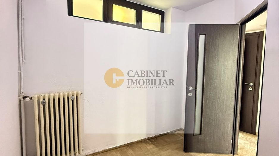 3 camere  I Parc Cismigiu I Decomandat I 1959 - Poză 15