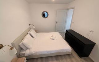 Prima inchiriere, 3 camere; 50% discount comision, Bulevardul Cetatii - Poză 10