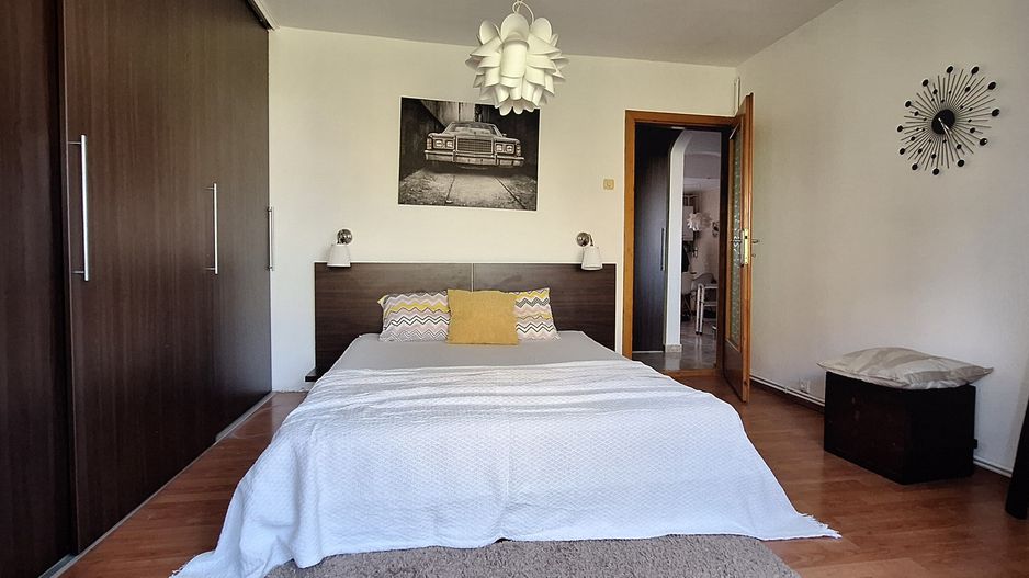 Apartament cu 3 camere la 5 min. de Iulius Town - Poză 14