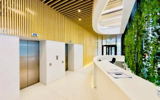 Spatiu modern pentru birouri - 257.48 mp - Ultracentral - Romana - Poză 9