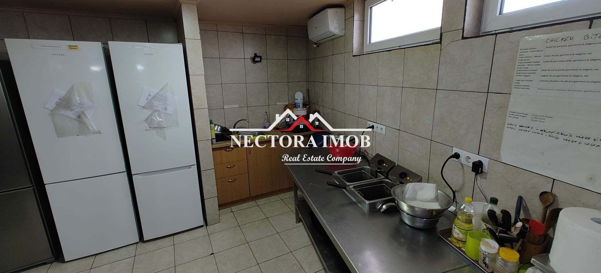 NECTORA IMOB Exclusivitate - Casa + spatiu comercial Str. Feldioarei - Poză 8