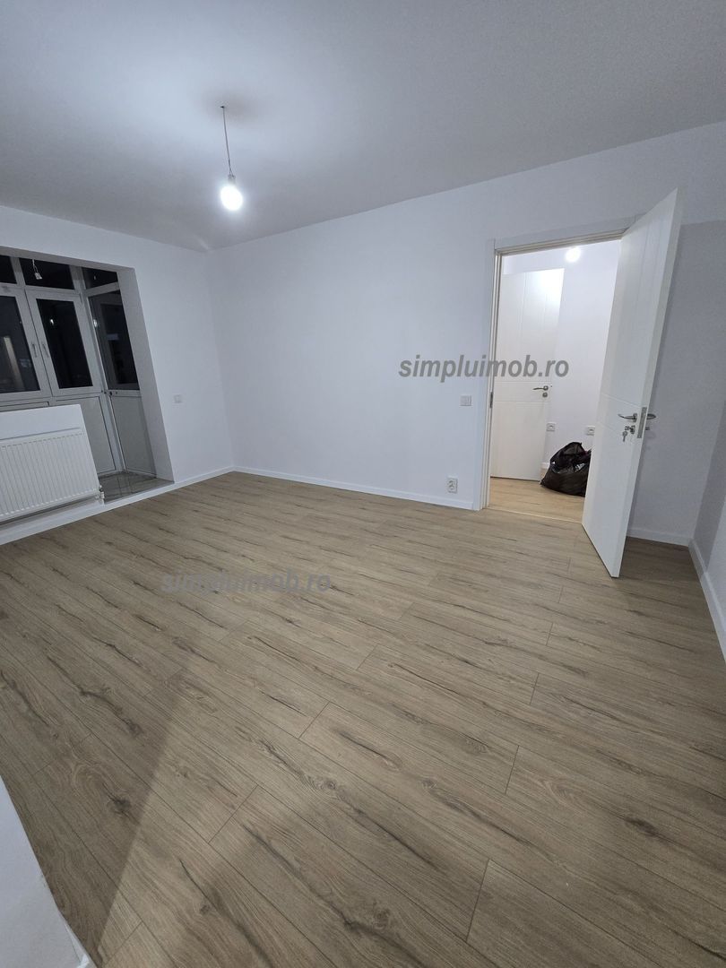 Renovat complet 3 camere Giurgiului Piata Progresul - Poză 1