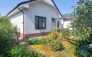 Valu lui Traian( Cod 07)  -Casă cu 3 camere (cu pod înalt amenajat) - Poză 6