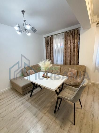 Sun Residence - Apartament 2 camere în Valea Adâncă - Poză 1