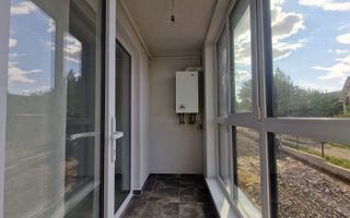 APARTAMENT  2 CAMERE DEC  57MP  POPAS PACURARI - Poză 1